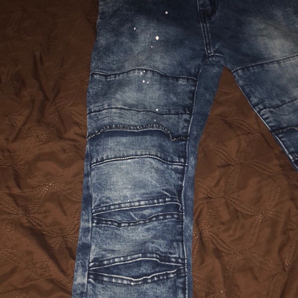 Jeans - Picture 3 of 3